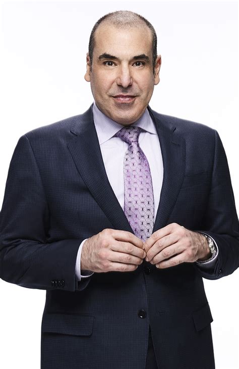 who is louis litt.